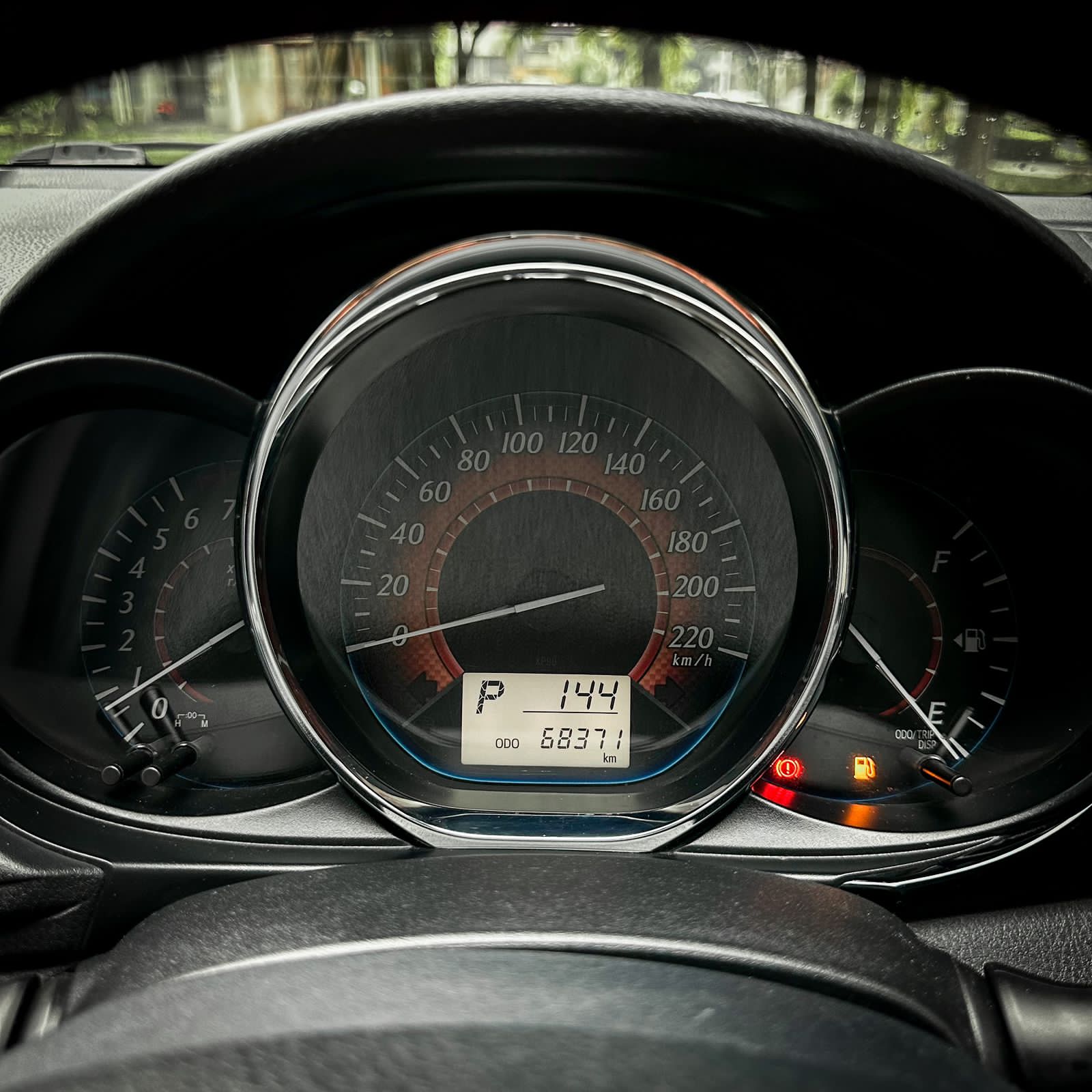 2015 Toyota Yaris TRD 2015 Toyota Yaris TRD