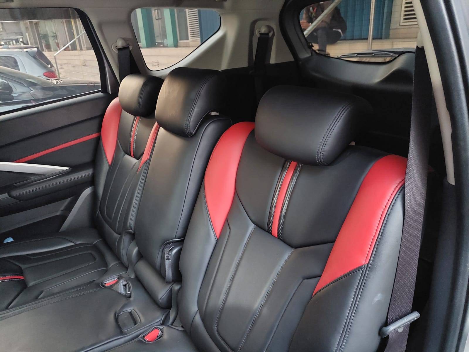 2022 Mitsubishi Xpander Ultimate CVT 2022 Mitsubishi Xpander Ultimate CVT