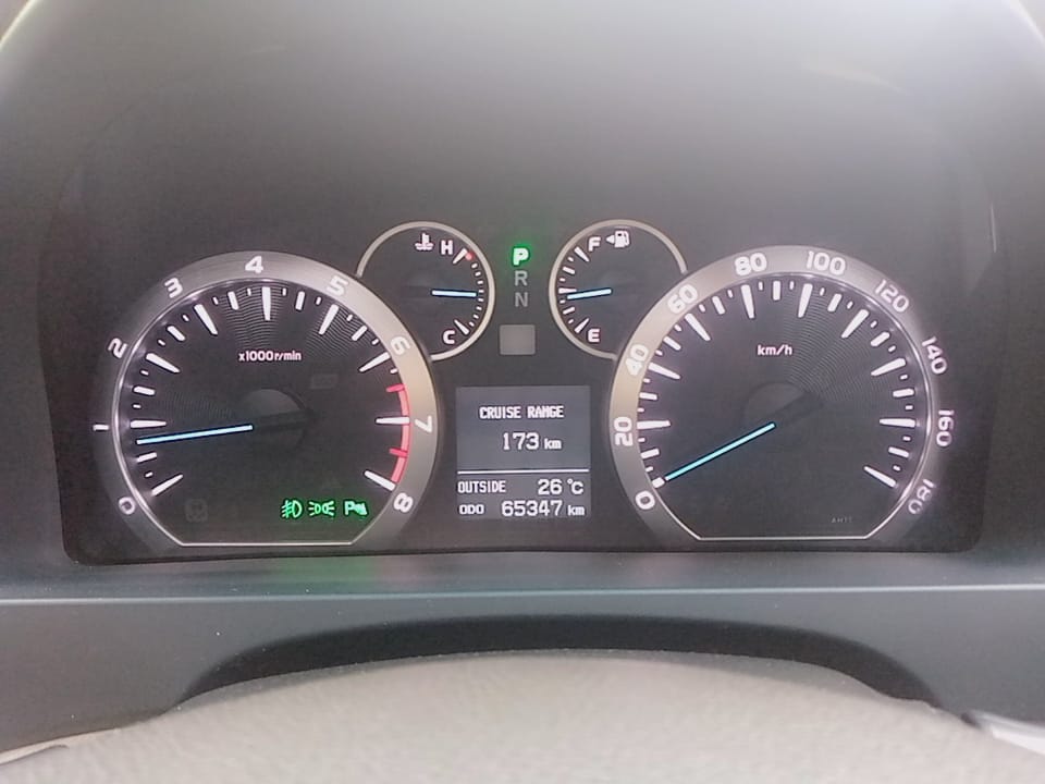 2014 Toyota Alphard 2014 Toyota Alphard