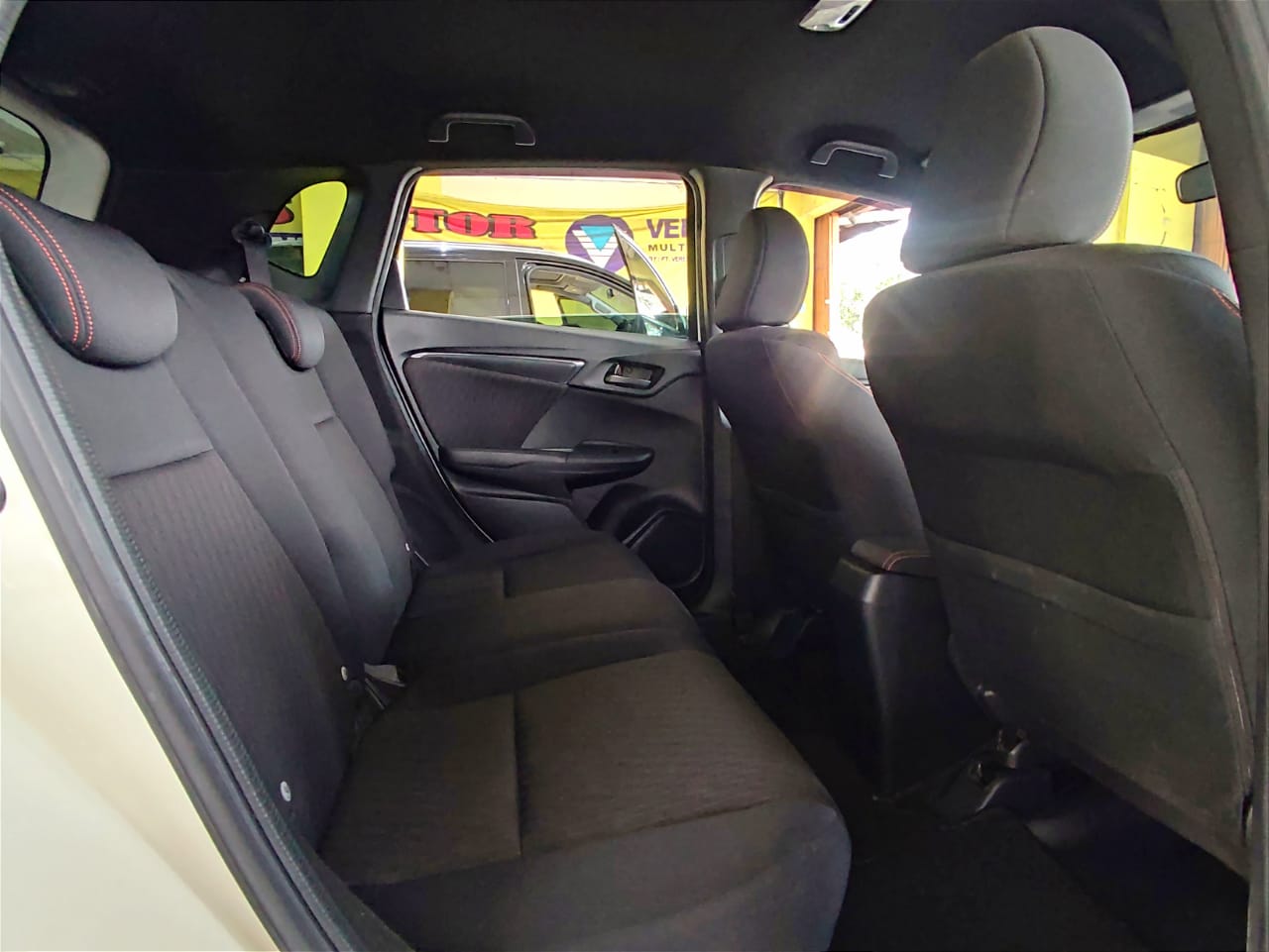 2018 Honda Jazz 2018 Honda Jazz