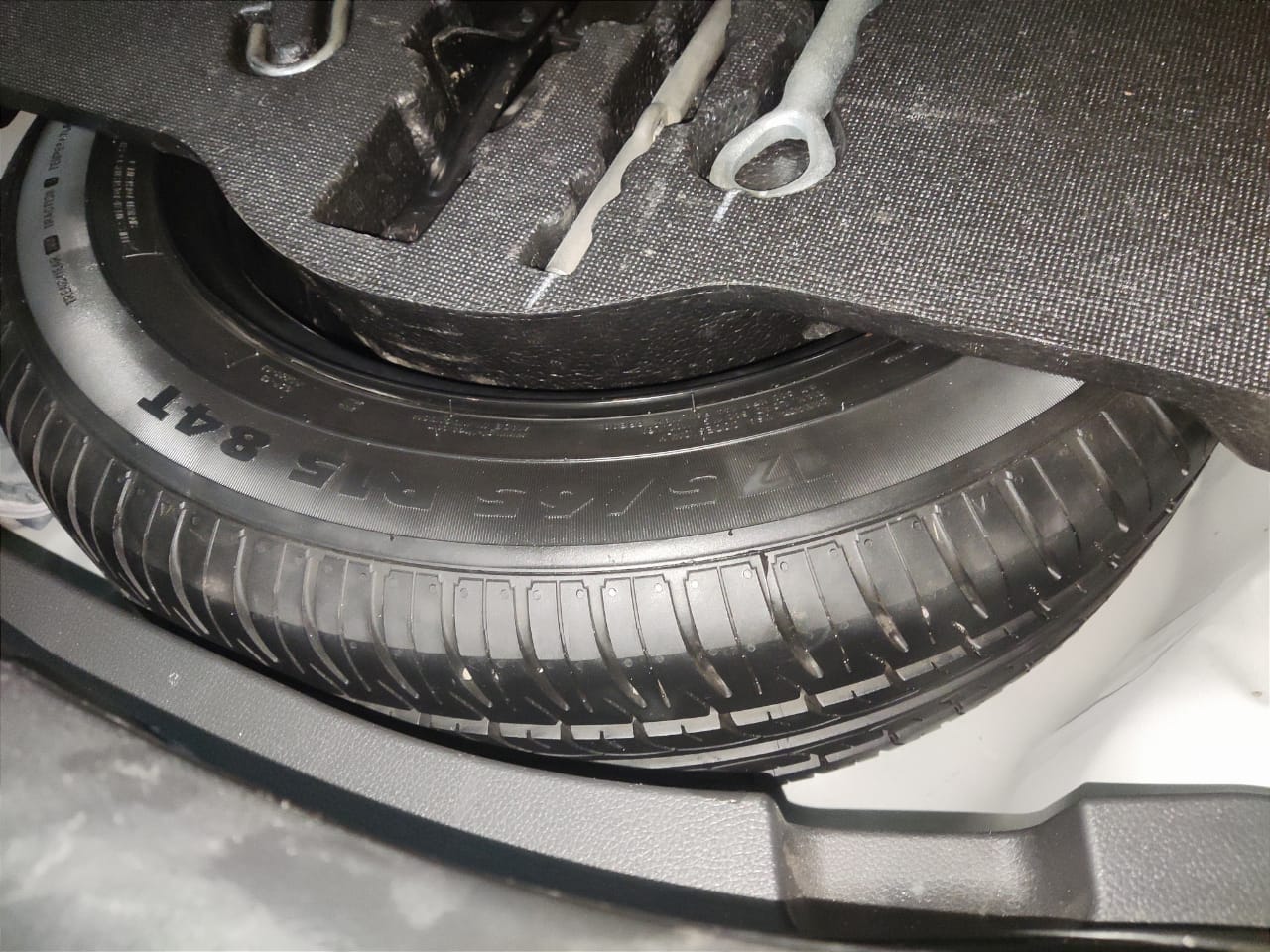 2018 Honda Jazz 2018 Honda Jazz