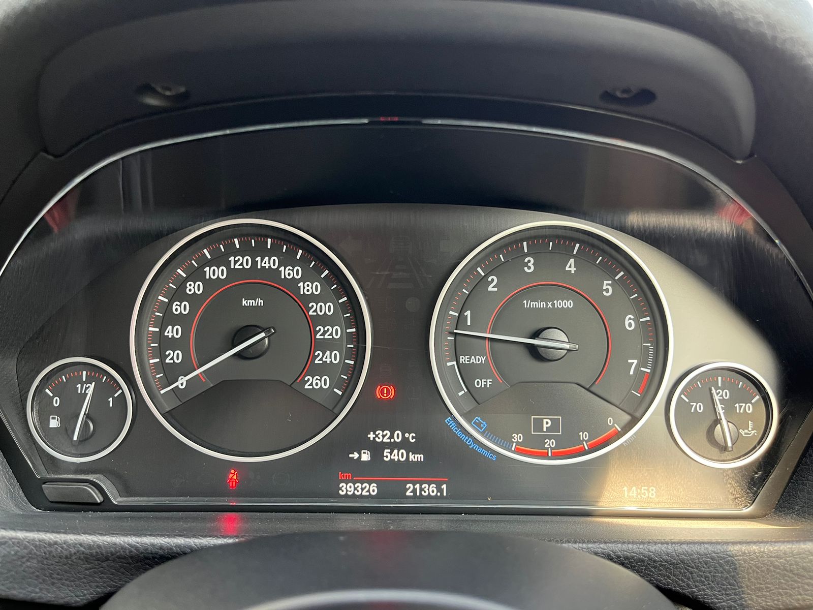 2016 BMW 3 Series Sedan 2016 BMW 3 Series Sedan