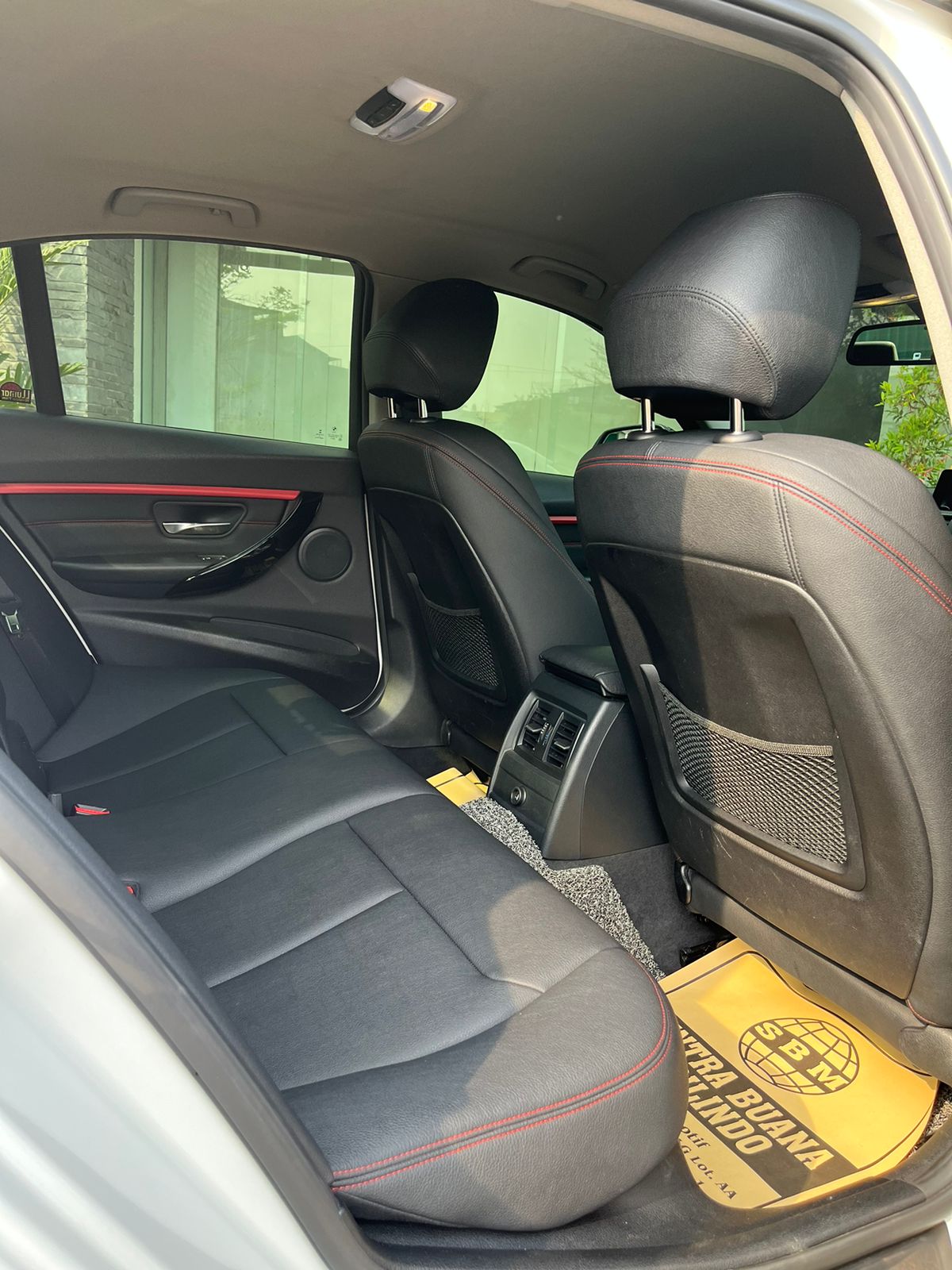 2016 BMW 3 Series Sedan 2016 BMW 3 Series Sedan