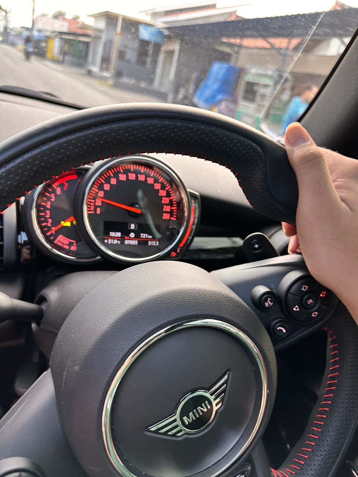 2020 MINI 3 Door 2020 MINI 3 Door