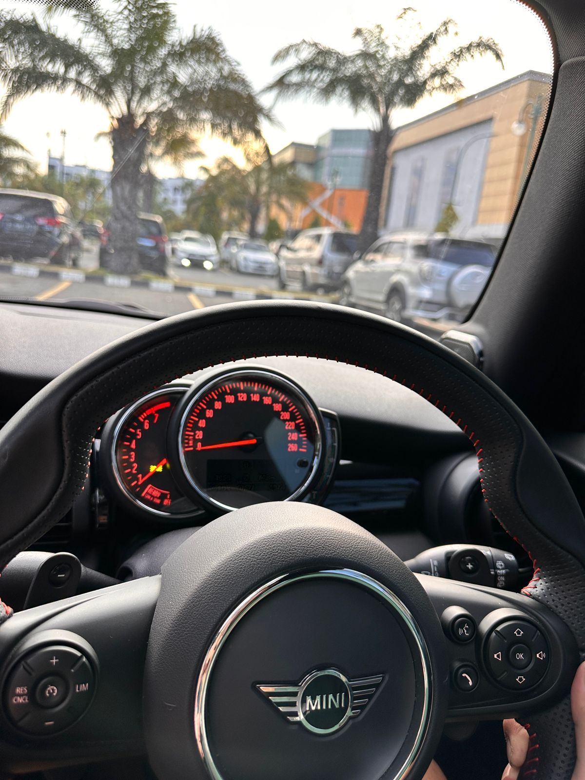 2020 MINI 3 Door 2020 MINI 3 Door