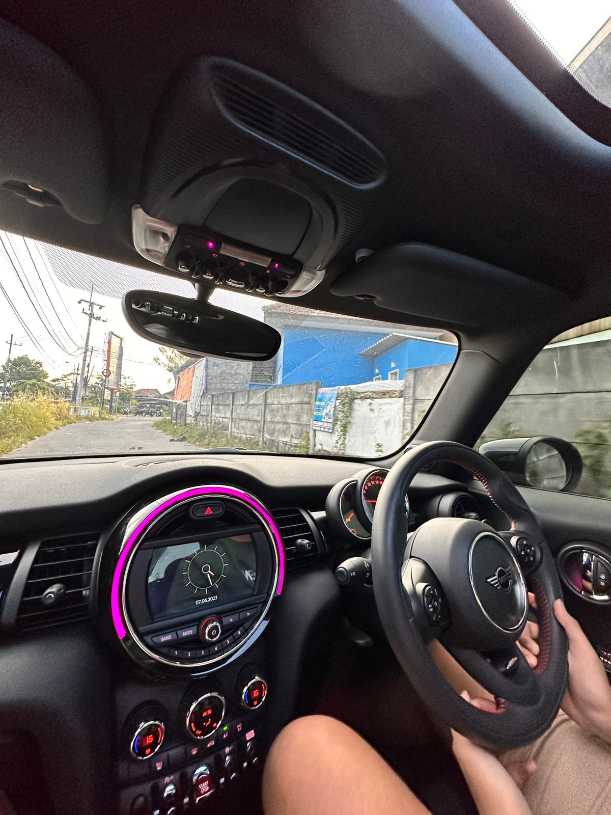 2020 MINI 3 Door 2020 MINI 3 Door