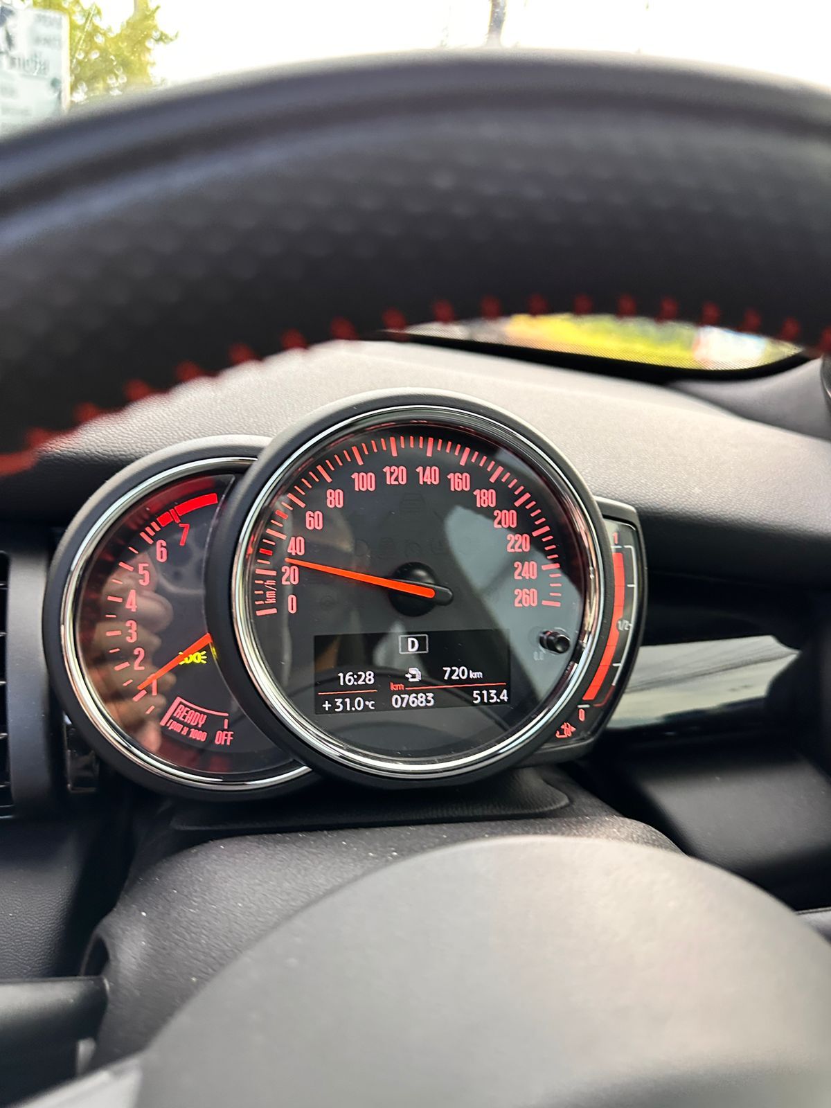 2020 MINI 3 Door 2020 MINI 3 Door