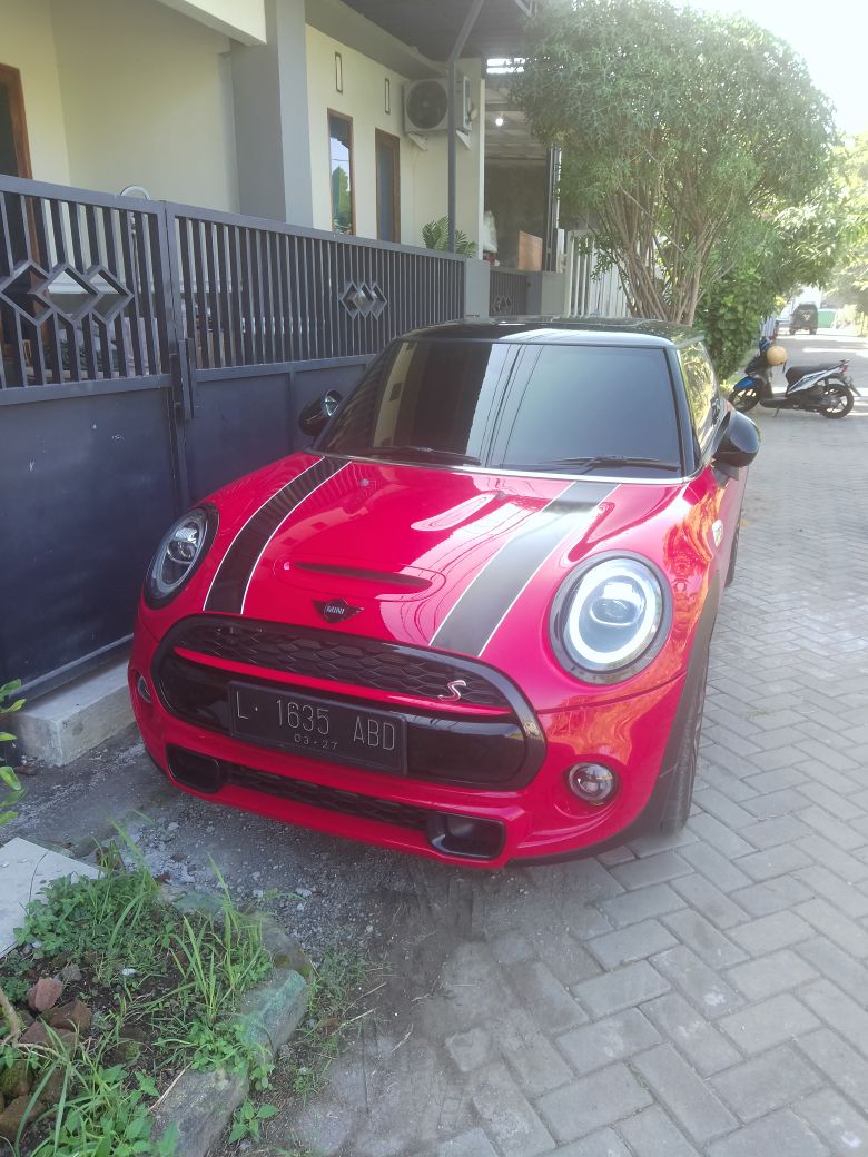 2020 MINI 3 Door 2020 MINI 3 Door