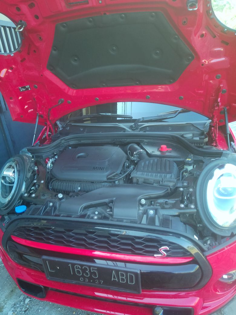 2020 MINI 3 Door 2020 MINI 3 Door