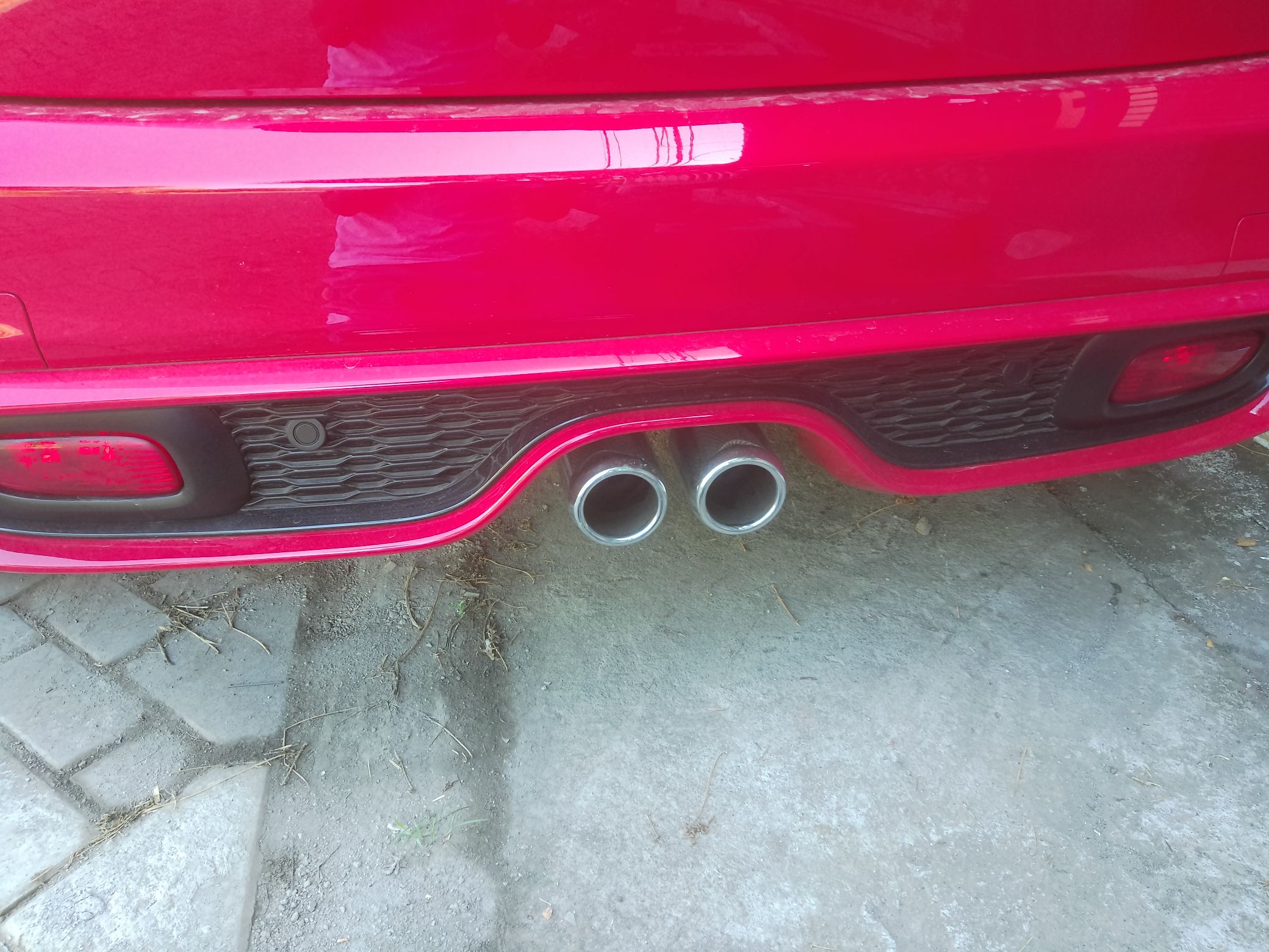 2020 MINI 3 Door 2020 MINI 3 Door