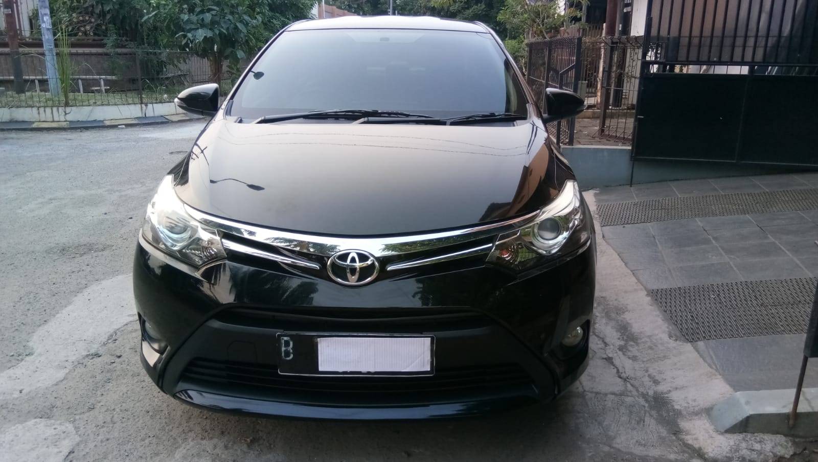 Second Hand 2013 Toyota Vios Second Hand 2013 Toyota Vios