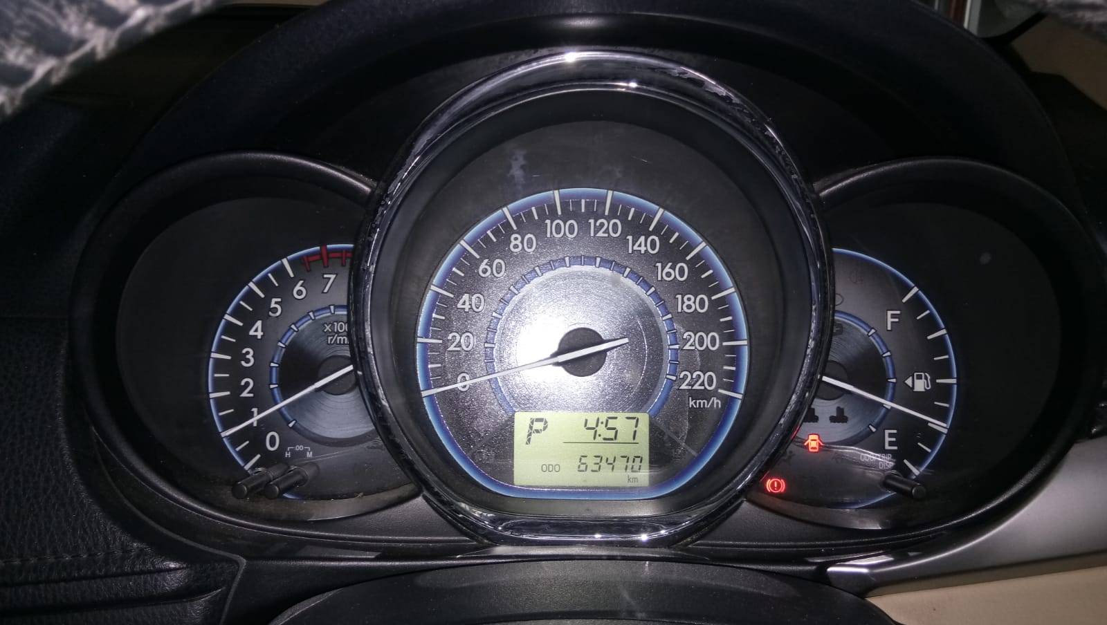 2013 Toyota Vios 2013 Toyota Vios