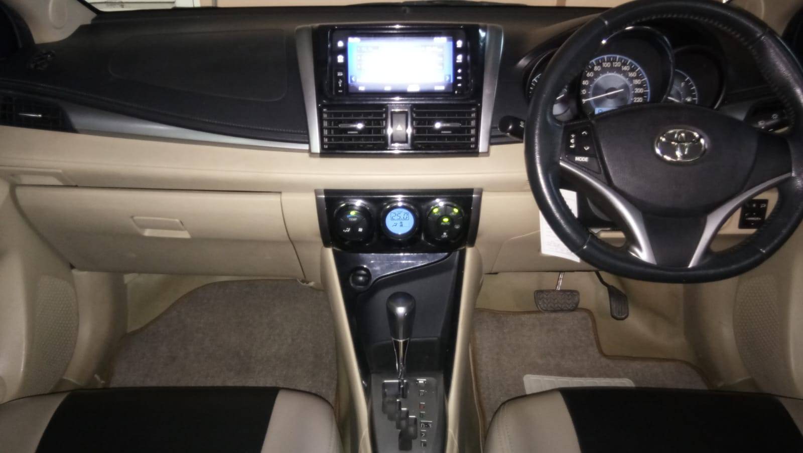 2013 Toyota Vios 2013 Toyota Vios