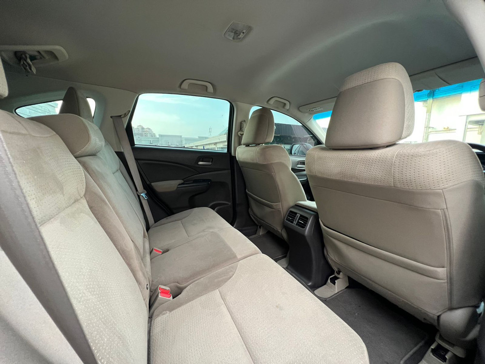 2014 Honda CR-V 2014 Honda CR-V