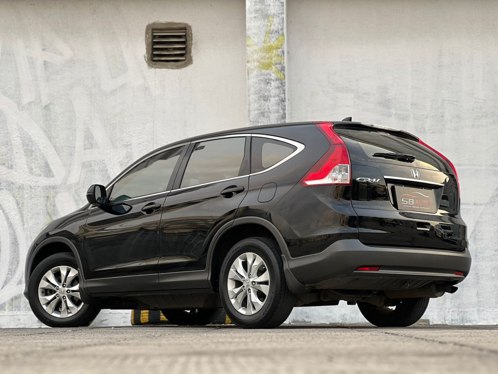 2014 Honda CR-V 2014 Honda CR-V