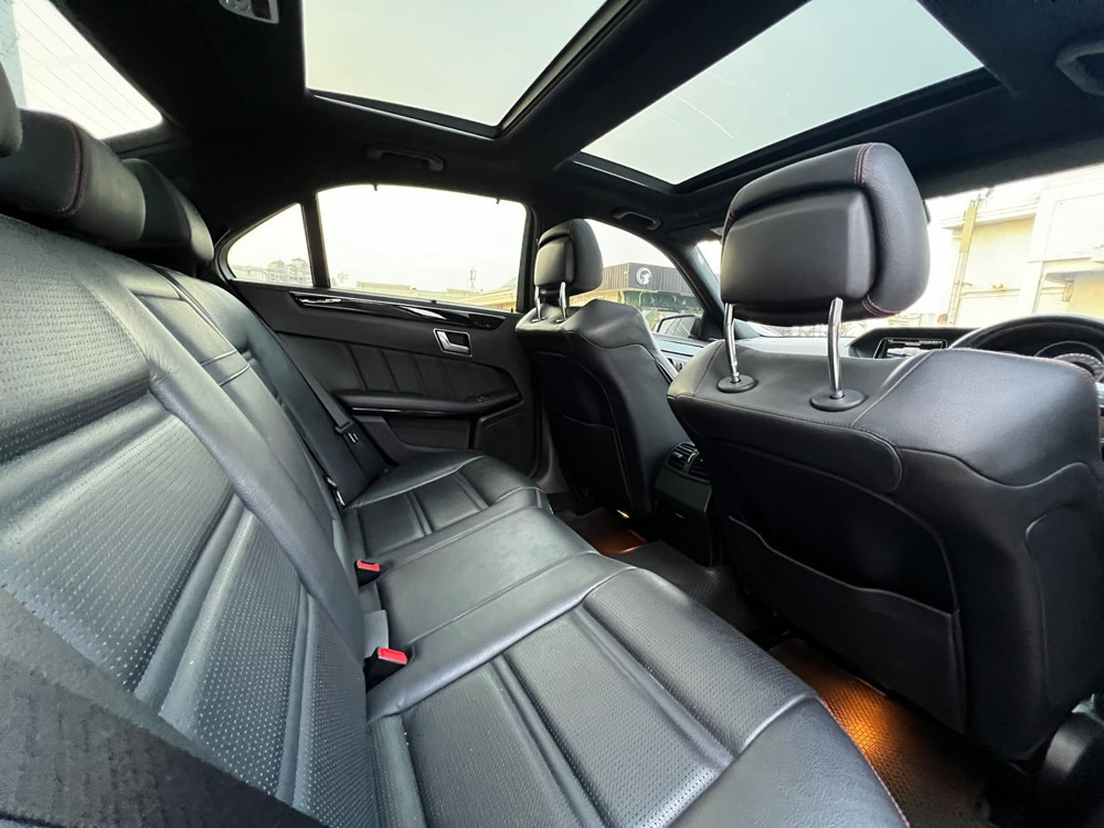 2015 Mercedes Benz E-Class  400 AMG DYNAMIC 2015 Mercedes Benz E-Class  400 AMG DYNAMIC