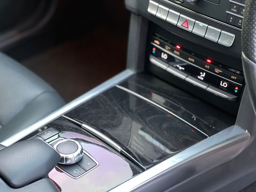 2015 Mercedes Benz E-Class  400 AMG DYNAMIC 2015 Mercedes Benz E-Class  400 AMG DYNAMIC