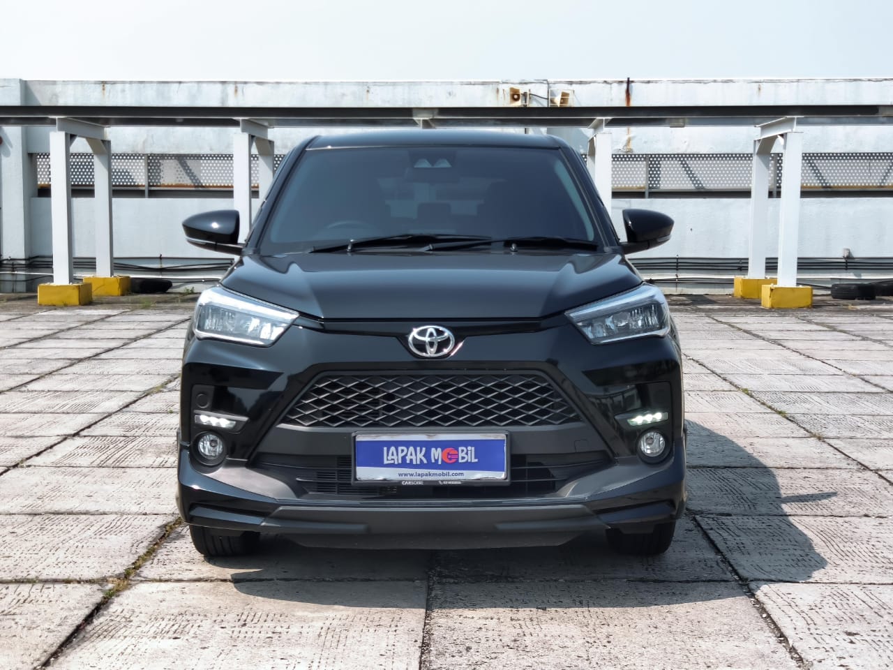 2021 Toyota Raize 2021 Toyota Raize