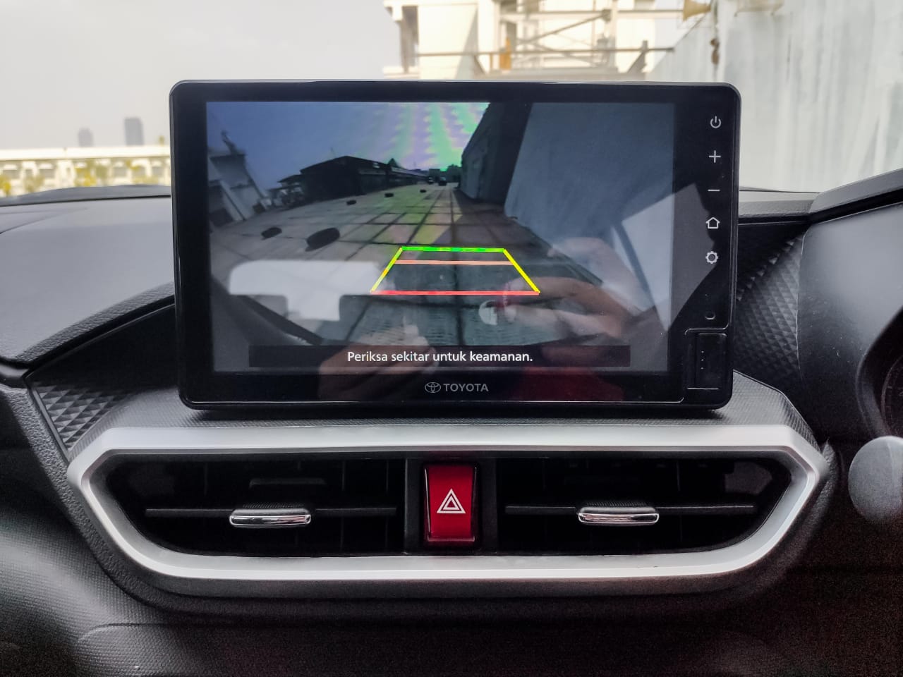 2021 Toyota Raize 2021 Toyota Raize