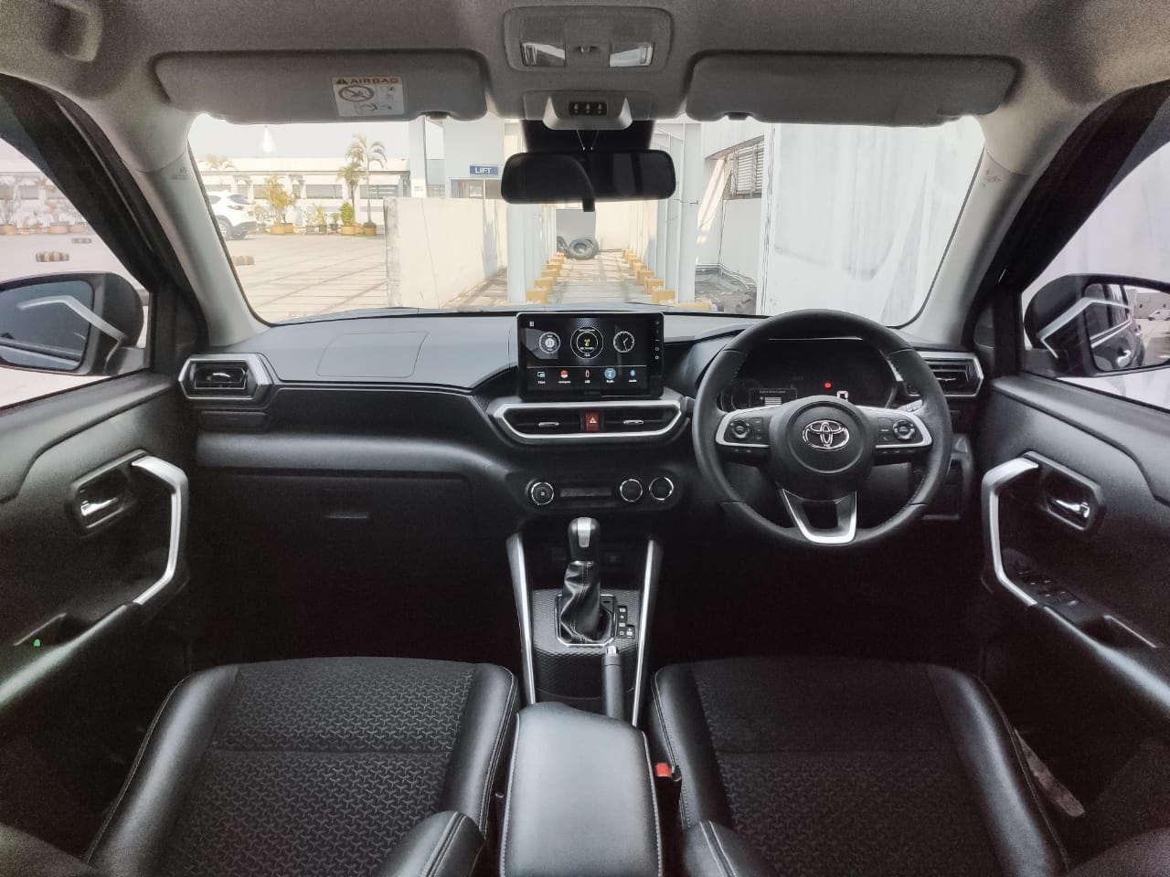 2021 Toyota Raize 2021 Toyota Raize