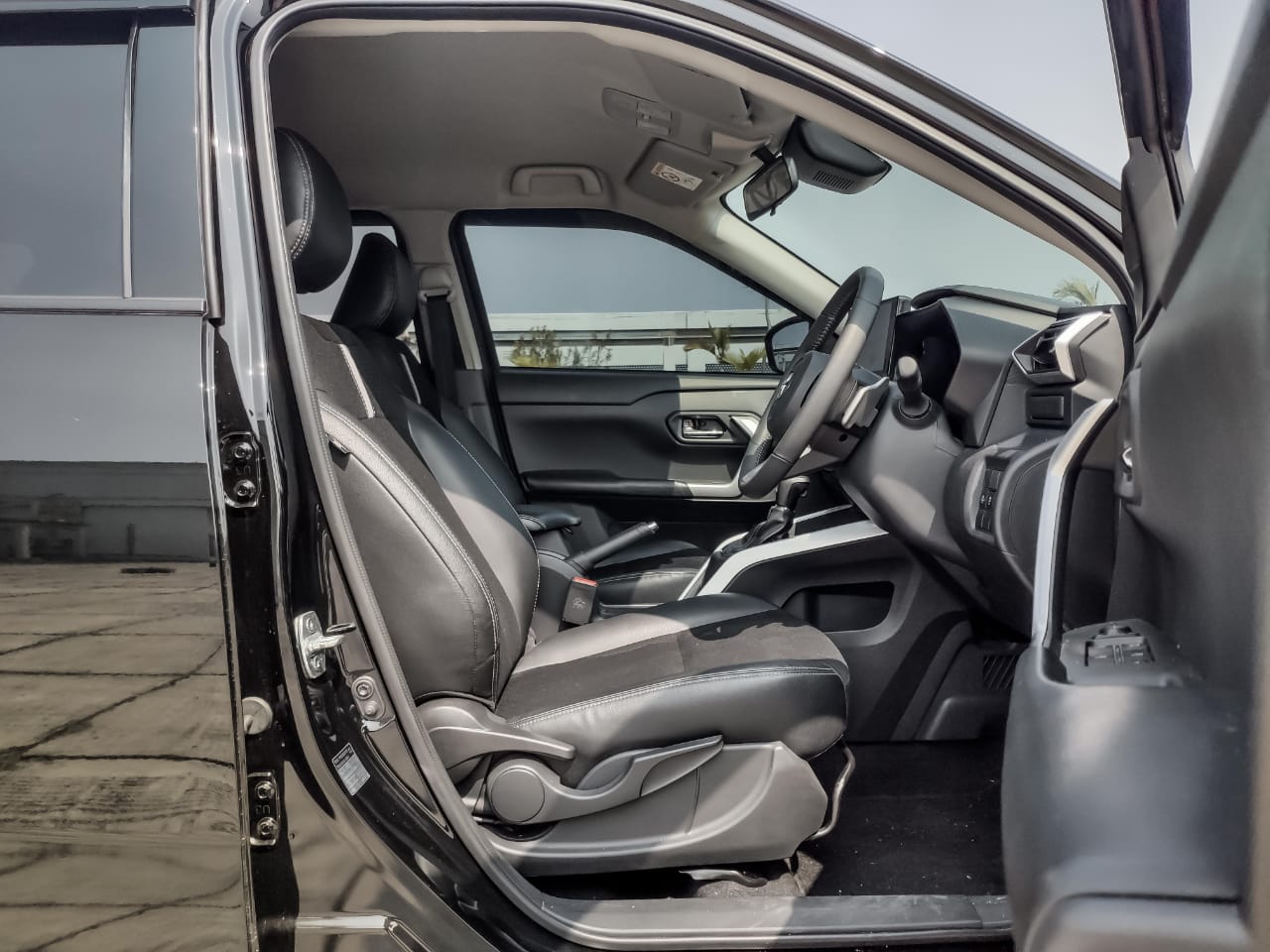 2021 Toyota Raize 2021 Toyota Raize