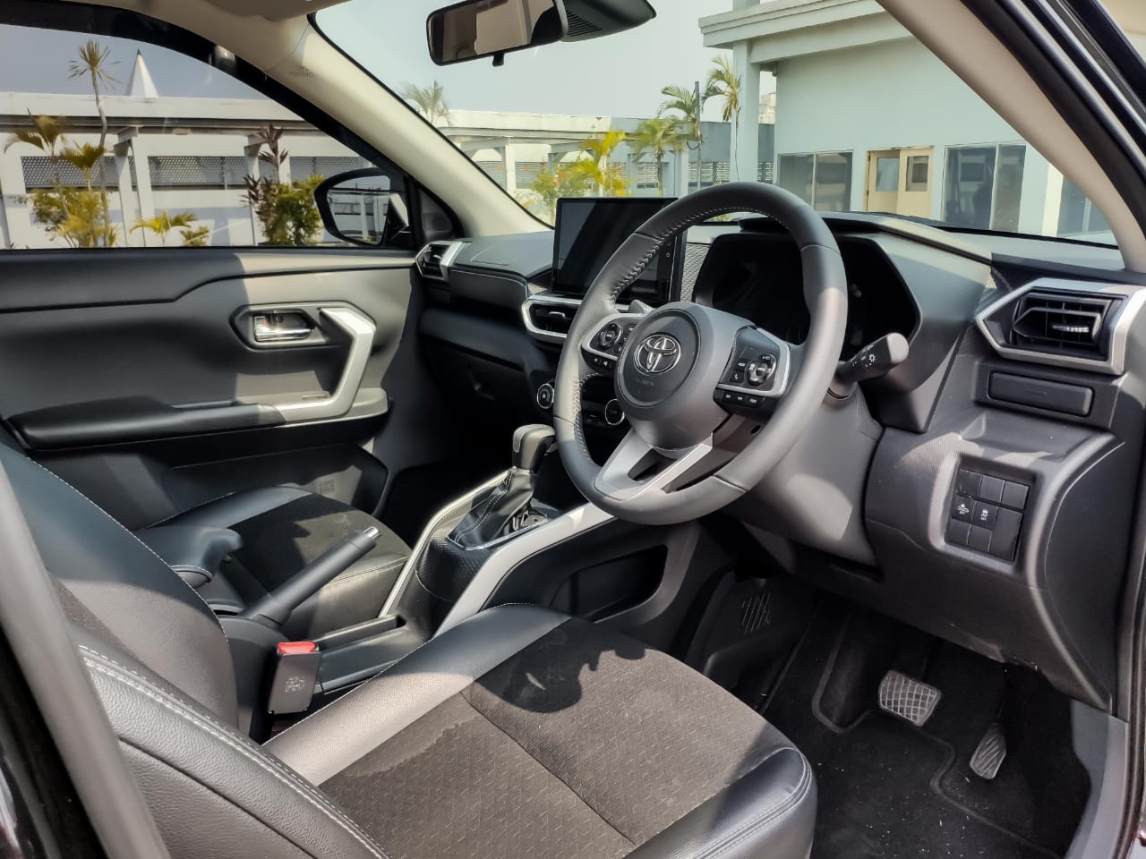 2021 Toyota Raize 2021 Toyota Raize