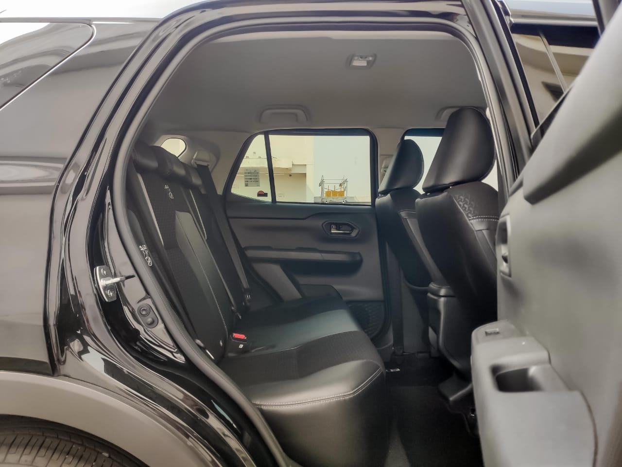 2021 Toyota Raize 2021 Toyota Raize