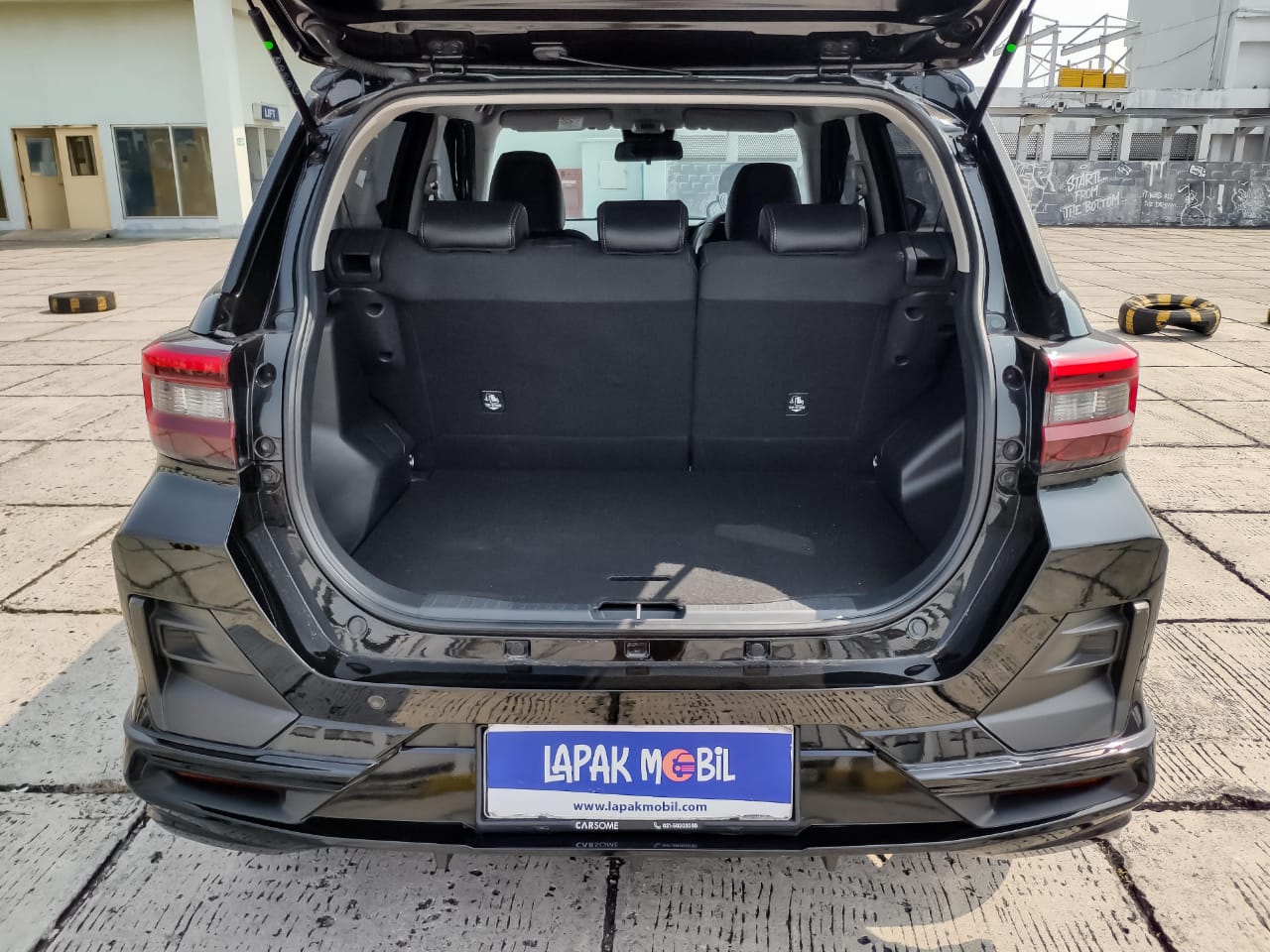 2021 Toyota Raize 2021 Toyota Raize