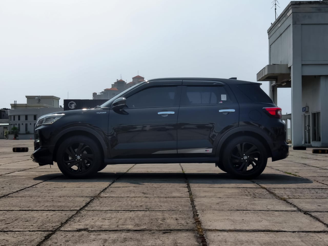 2021 Toyota Raize 2021 Toyota Raize