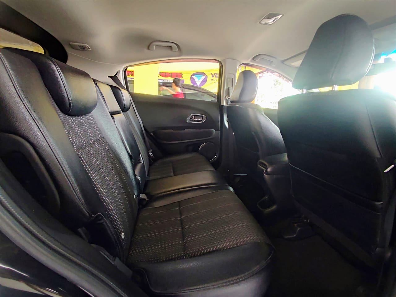 2017 Honda HRV 2017 Honda HRV