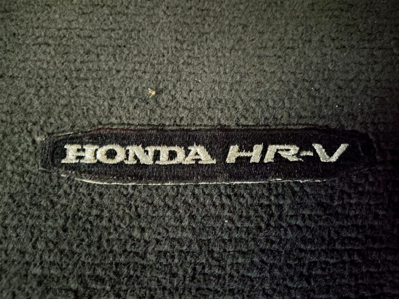 2017 Honda HRV 2017 Honda HRV