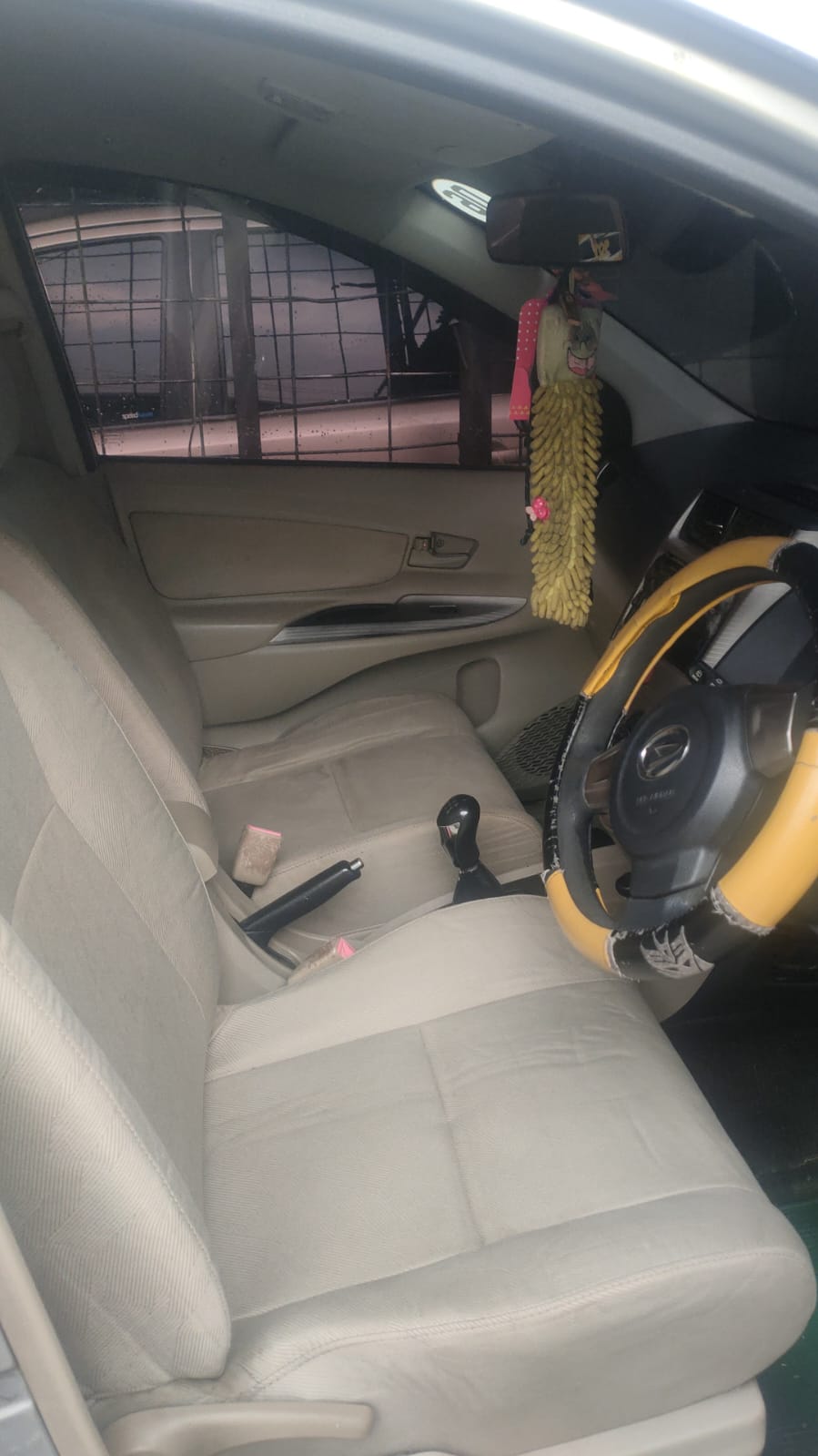 2015 Daihatsu Xenia 2015 Daihatsu Xenia