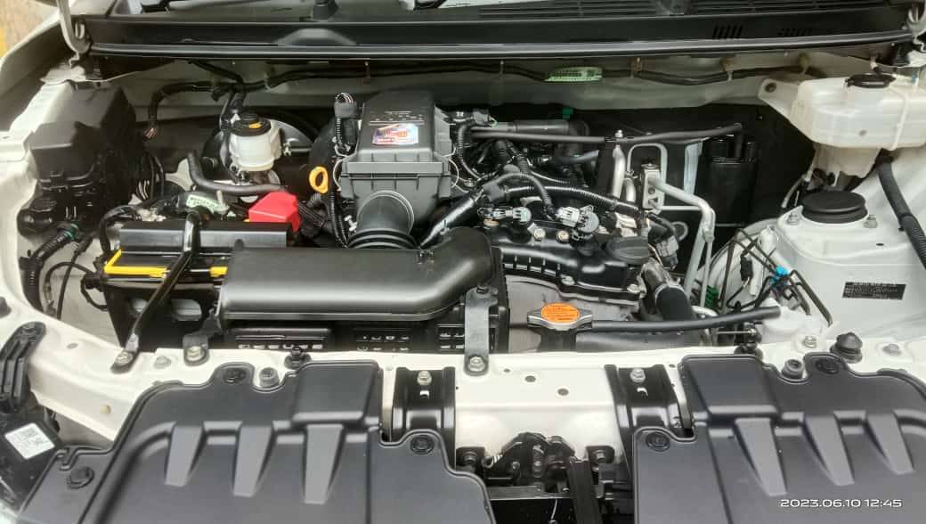 2021 Daihatsu Terios 2021 Daihatsu Terios