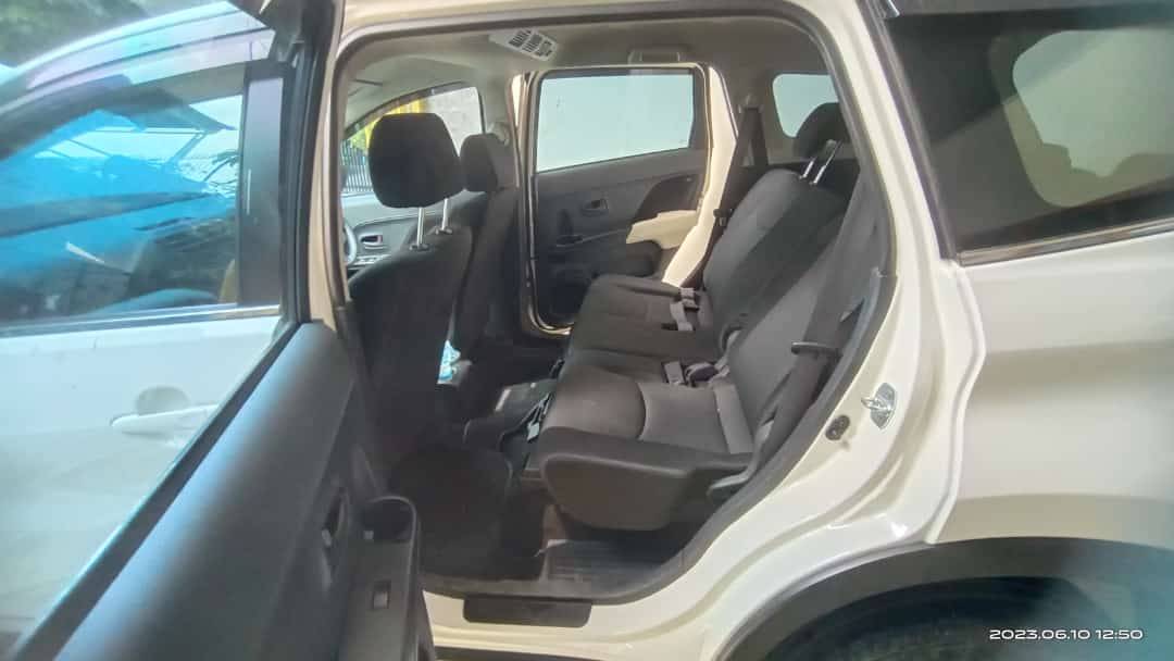 2021 Daihatsu Terios 2021 Daihatsu Terios