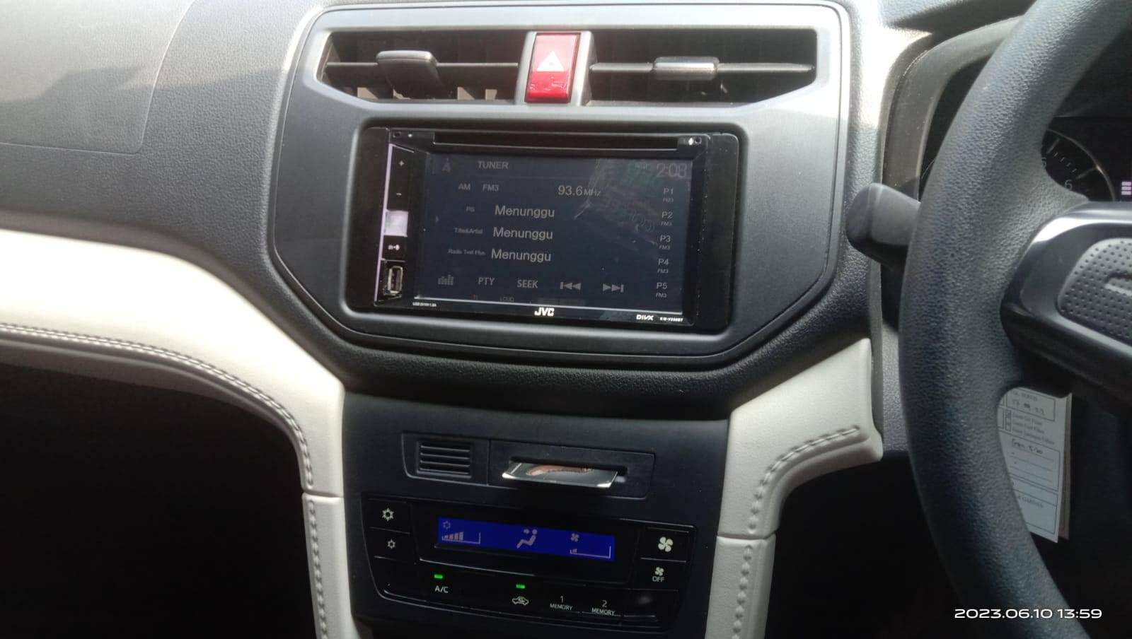 2021 Daihatsu Terios 2021 Daihatsu Terios