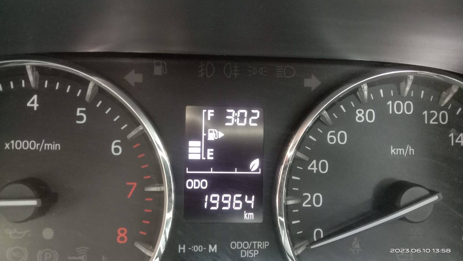 2021 Daihatsu Terios 2021 Daihatsu Terios