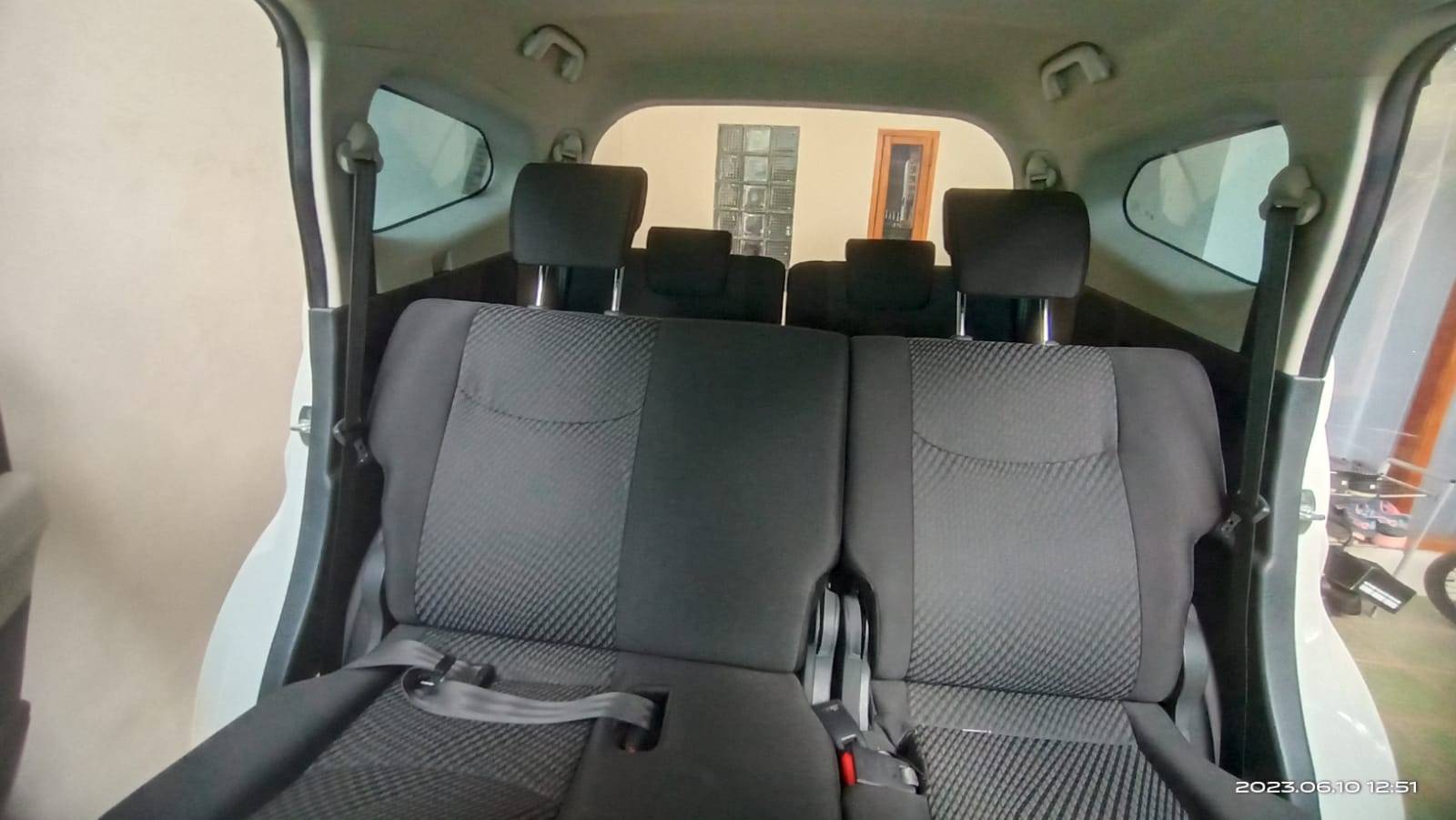 2021 Daihatsu Terios 2021 Daihatsu Terios