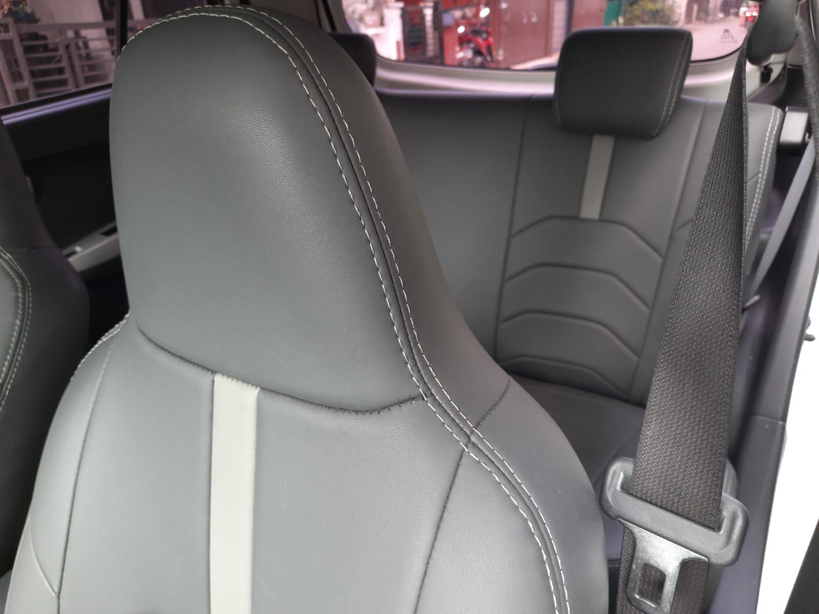 2016 Toyota Agya 1.0L G M/T 2016 Toyota Agya 1.0L G M/T