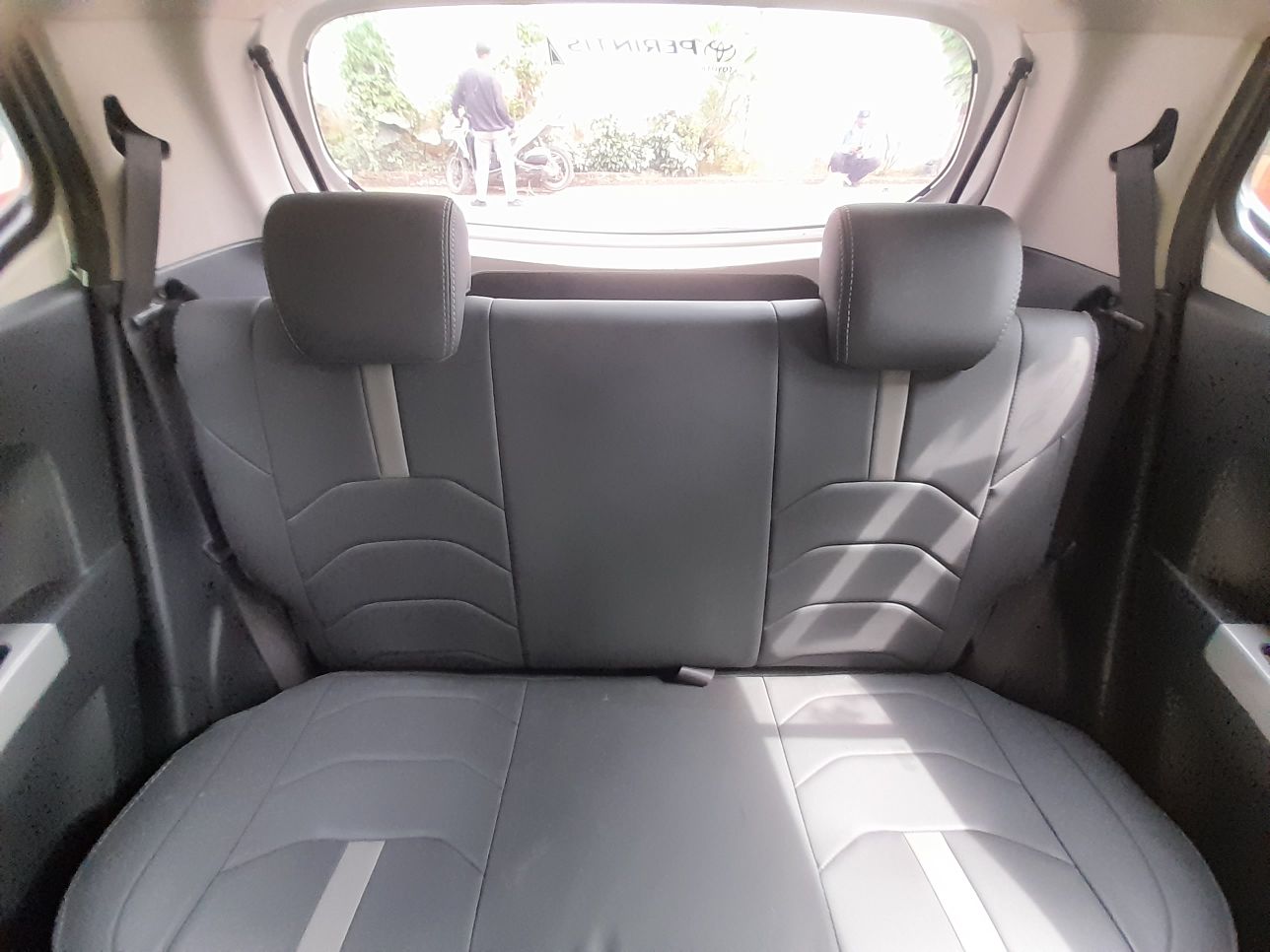 2016 Toyota Agya 1.0L G M/T 2016 Toyota Agya 1.0L G M/T