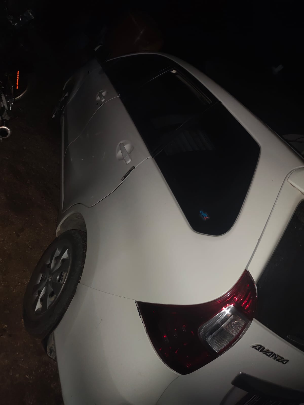 2016 Toyota Avanza 2016 Toyota Avanza