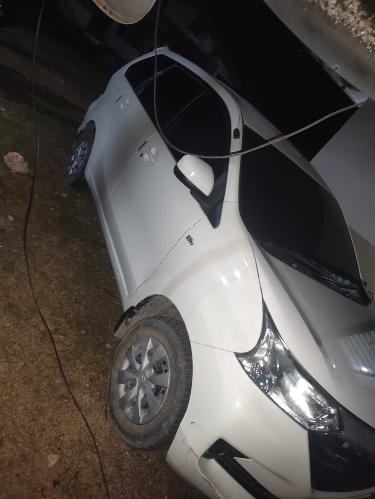 2016 Toyota Avanza 2016 Toyota Avanza