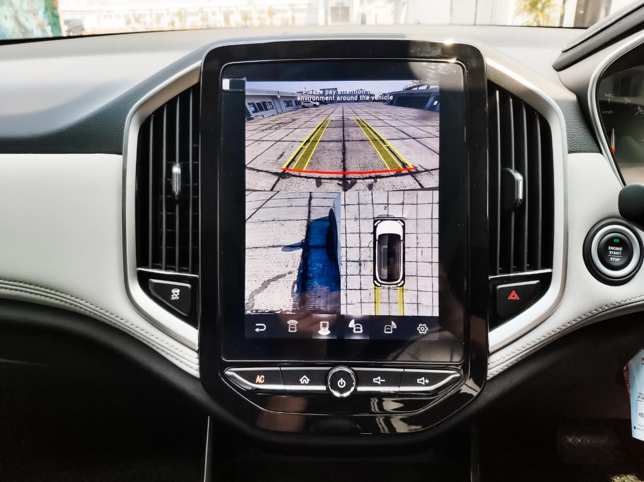 2022 Wuling Almaz RS 2022 Wuling Almaz RS