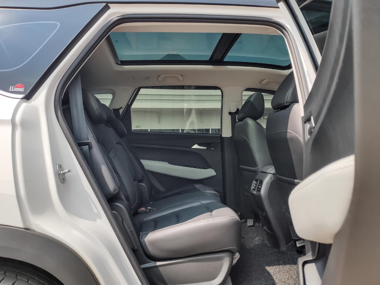 2022 Wuling Almaz RS 2022 Wuling Almaz RS