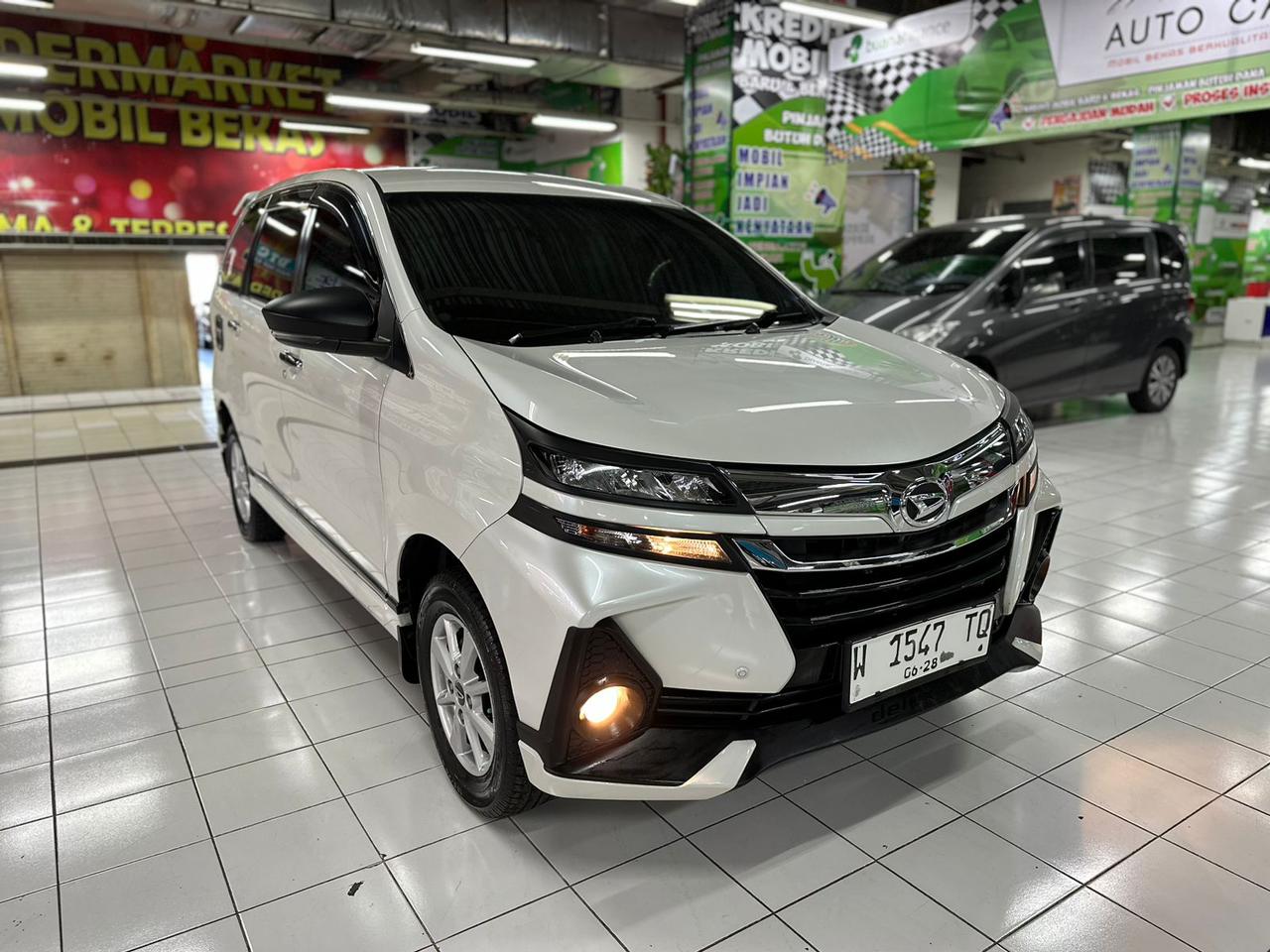 2019 Daihatsu Xenia 2019 Daihatsu Xenia