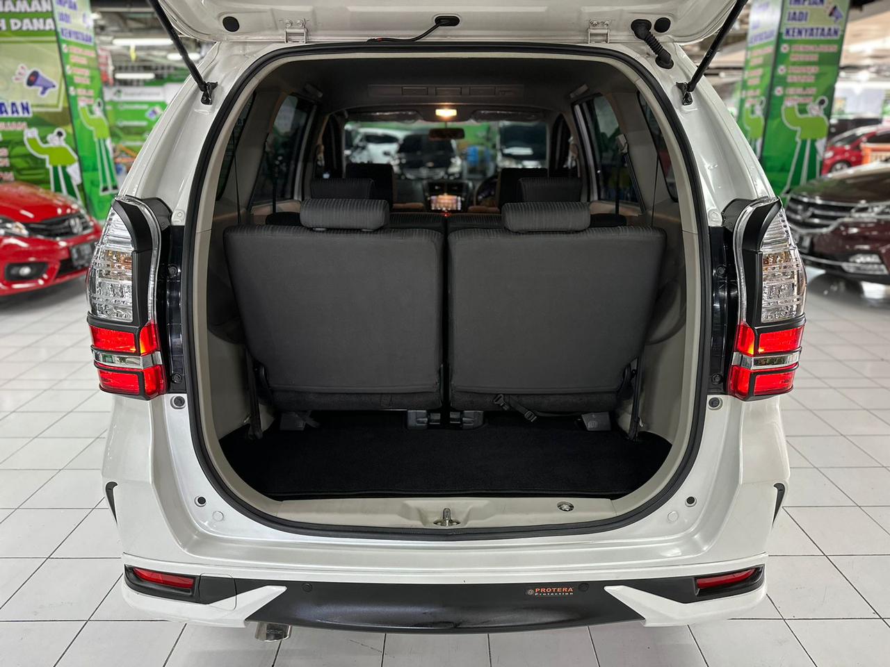 2019 Daihatsu Xenia 2019 Daihatsu Xenia