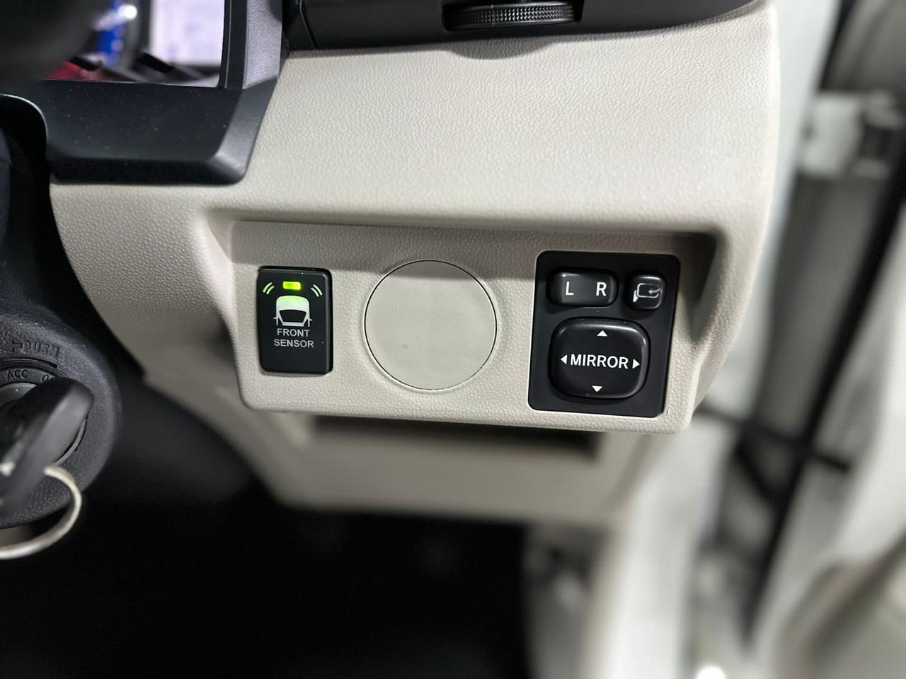 2019 Daihatsu Xenia 2019 Daihatsu Xenia