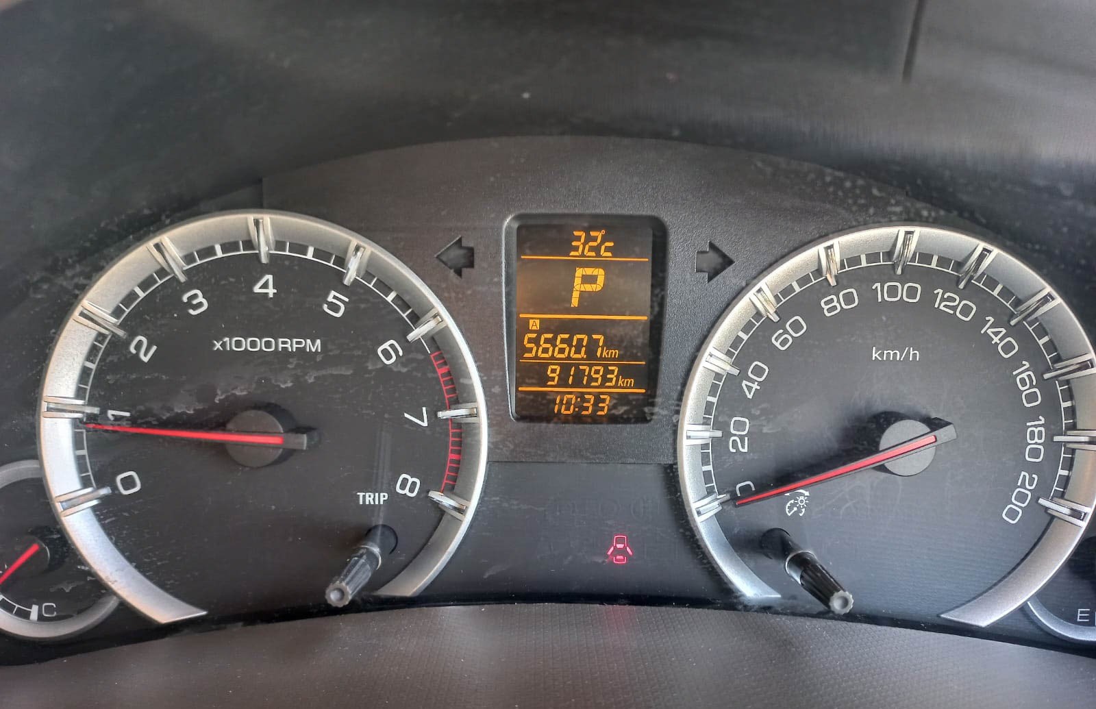 2016 Suzuki Ertiga 2016 Suzuki Ertiga