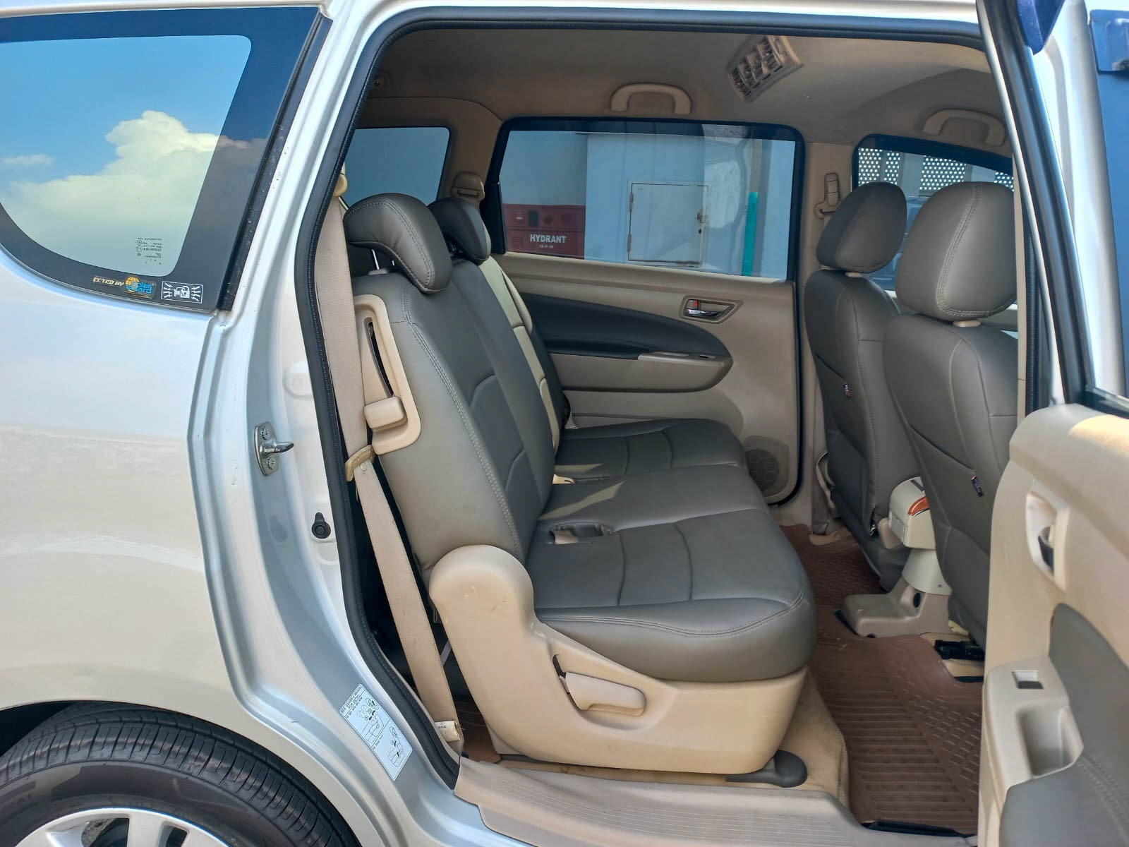 2016 Suzuki Ertiga 2016 Suzuki Ertiga