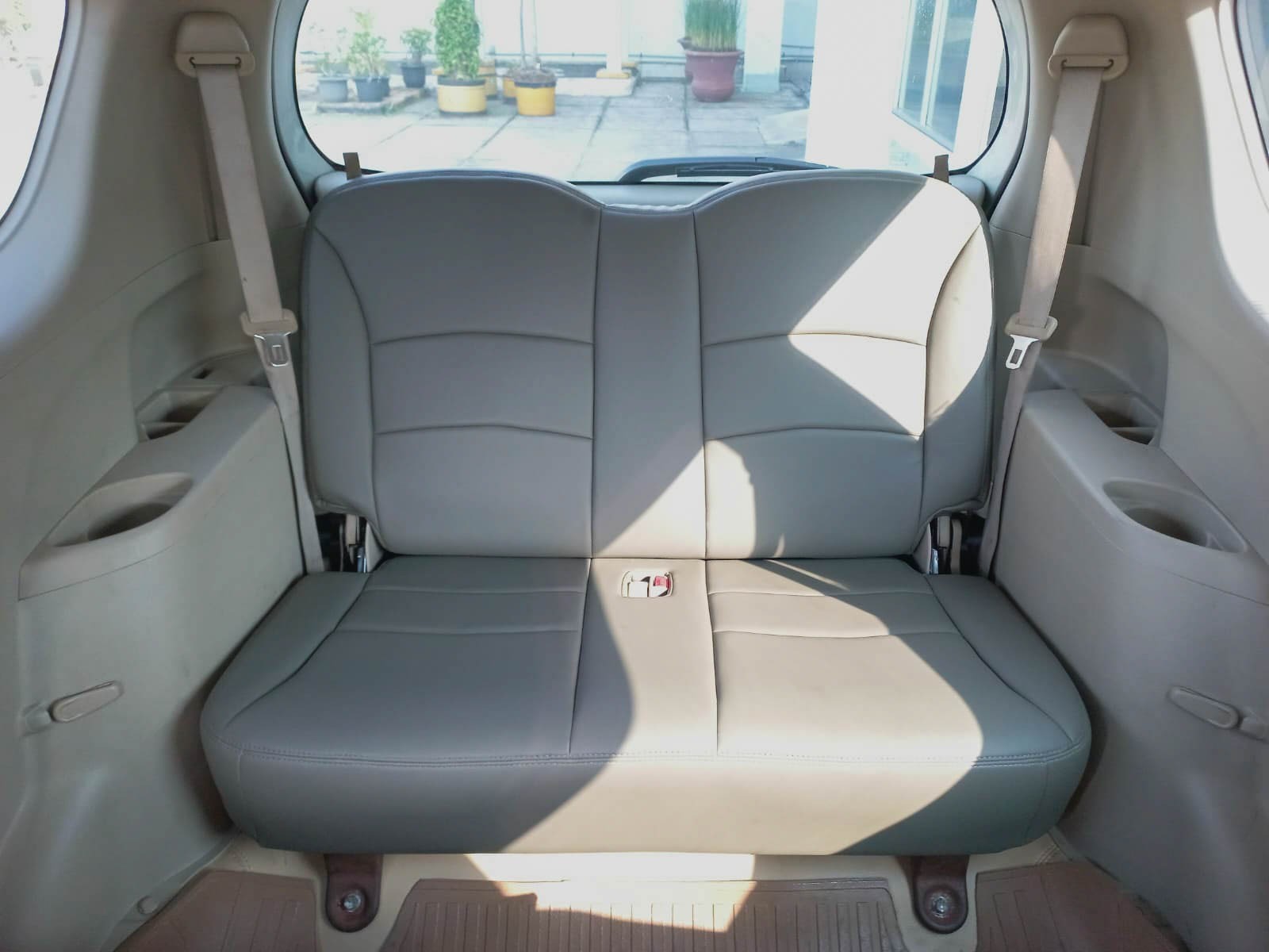 2016 Suzuki Ertiga 2016 Suzuki Ertiga