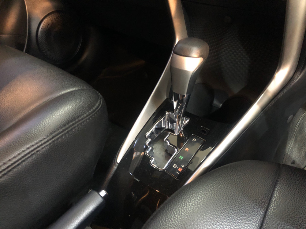 2019 Toyota Yaris 2019 Toyota Yaris